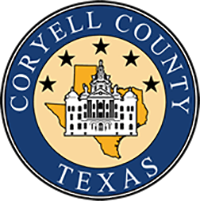 Coryell County Seal